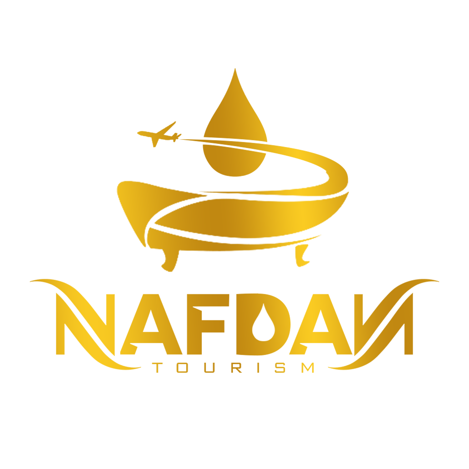 Nafdan.az Logo