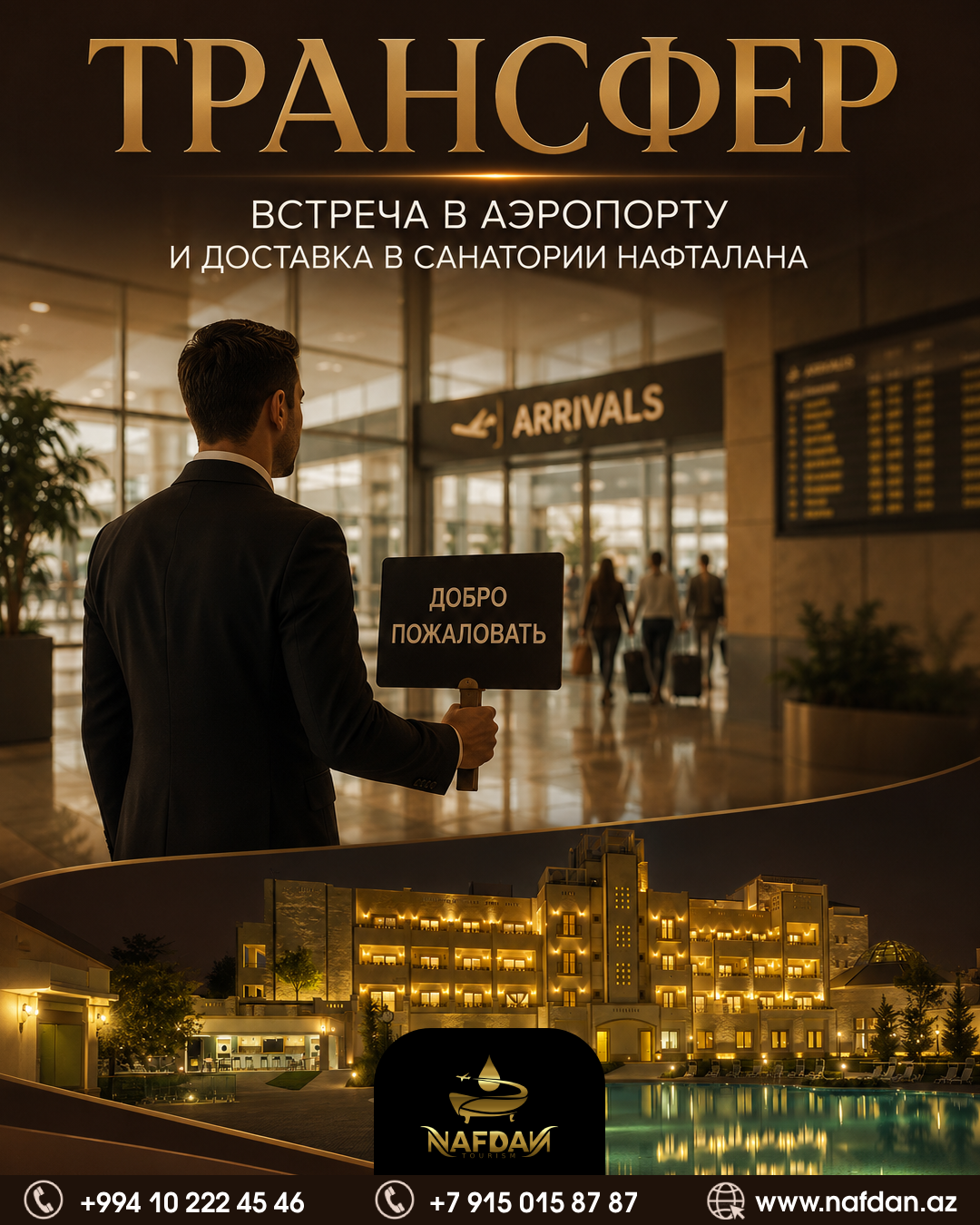 Трансфер