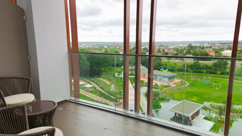 Standart With balcony