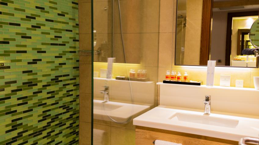 Standart With balcony