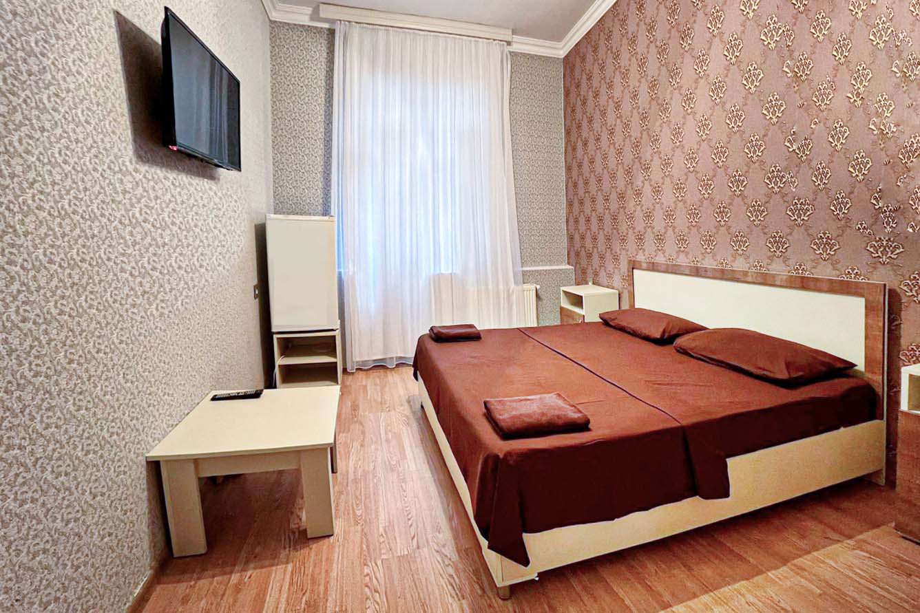 Ekonom Room